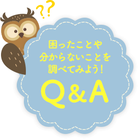 Q & A